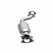Load image into Gallery viewer, MagnaFlow Direct Fit Catalytic Converter 95-97 Contour 2.5L A/T Rear
