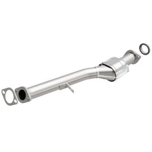 Load image into Gallery viewer, MagnaFlow Direct Fit Catalytic Converter 02-07 Subaru WRX 2.0L Turbo