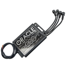 Load image into Gallery viewer, Oracle Bluetooth + RF Underbody Rock Light Kit - 4 PCS - ColorSHIFT