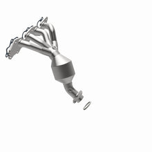 Load image into Gallery viewer, MagnaFlow Direct Fit Catalytic Converter 2008 Mazda 6 2.3L Manifold