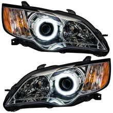 Load image into Gallery viewer, Oracle 08-09 Subaru Legacy Sedan SMD HL - White