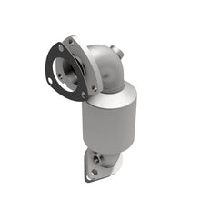Load image into Gallery viewer, MagnaFlow Direct Fit Catalytic Converter 94-99 Mitsubishi 300GT 49S