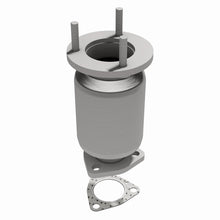 Load image into Gallery viewer, MagnaFlow Direct Fit Catalytic Converter 87-89 Mazda B2200 2.2L