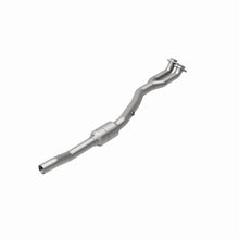 Load image into Gallery viewer, MagnaFlow Direct Fit Catalytic Converter 96-97 BMW 840 4.4L Driver Side