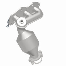 Load image into Gallery viewer, MagnaFlow DF Cat Conv 07-10 Lex/Toy ES350/Camry / Toy 05-10 Avalon 3.5L P/S Manifold *NO CALIFORNIA*