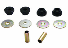 Load image into Gallery viewer, Whiteline Plus 3/83-4/87 Toyota Camry SV10/11 Front Sway Bar - To Control Arm Bushing Kit