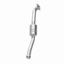 Load image into Gallery viewer, MagnaFlow Direct Fit Catalytic Converter 2011 Grand Cherokee 3.6L DS