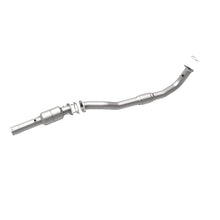 Load image into Gallery viewer, MagnaFlow Direct Fit Catalytic Converter 01-02 2500HD Passenger Side 8.1L