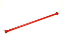 Load image into Gallery viewer, BMR 82-02 3rd Gen F-Body Non-Adj. Chrome Moly Panhard Rod (Polyurethane) - Red