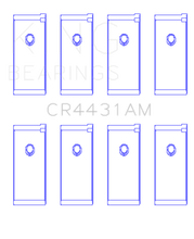 Load image into Gallery viewer, King Engine Bearings Nissan (Size 0.75) Rod Bearing Set