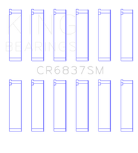 Load image into Gallery viewer, King Engine Bearings Honda J30/J35 (Size Standard) Connecting Rod Bearing Set