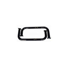Load image into Gallery viewer, Rugged Ridge Nerf Bars Black 87-06 Jeep Wrangler