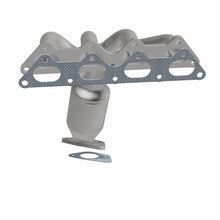 Load image into Gallery viewer, MagnaFlow Direct Fit Catalytic Converter 01-05 Dodge Stratus 2.4L