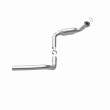 Load image into Gallery viewer, MagnaFlow Direct Fit Catalytic Converter 03-06 Hummer H2 6.0L D/S
