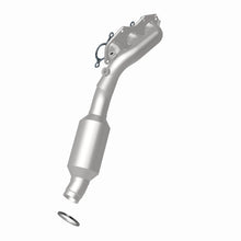 Load image into Gallery viewer, MagnaFlow Direct Fit Catalytic Converter 06-08 IS250/350 PS mani OEM