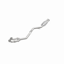 Load image into Gallery viewer, MagnaFlow Direct Fit Catalytic Converter 89-92 BMW 525i 2.5L
