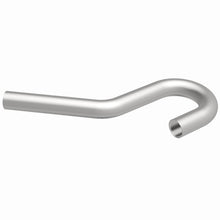 Load image into Gallery viewer, MagnaFlow Univ bent pipe SS 2.50inch 180/45