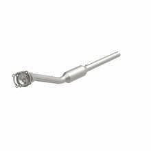 Load image into Gallery viewer, MagnaFlow DF Cat Conv 99-04 VW Beetle T/C GLX Turbo S / 99-03 Golf T/C GLS GTI / 99-03 Jetta T/C GLS