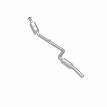 Load image into Gallery viewer, MagnaFlow Direct Fit Catalytic Converter 08-10 C300 3.0L P/S