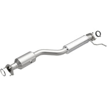 Load image into Gallery viewer, MagnaFlow Direct Fit Catalytic Converter 10-11 Mazda RX-8 1.3L
