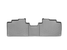 Load image into Gallery viewer, WeatherTech 10+ Cadillac SRX Rear FloorLiner - Grey