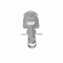 Load image into Gallery viewer, MagnaFlow Direct Fit Catalytic Converter 08 G6 3.5L underbody OEM