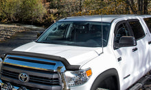 Load image into Gallery viewer, Stampede 2012-2015 Toyota Tacoma Vigilante Premium Hood Protector - Smoke