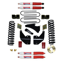 Load image into Gallery viewer, Skyjacker 6"KT,13 DGE RAM 3500 W/HYDR