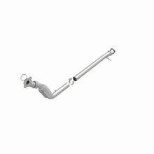 Load image into Gallery viewer, MagnaFlow Direct Fit Catalytic Converter Uplander 06 3.5L OEM