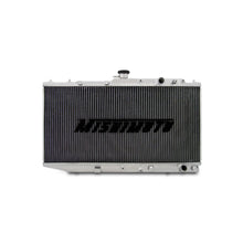 Load image into Gallery viewer, Mishimoto 88-91 Honda CRX Manual Aluminum Radiator