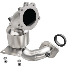Load image into Gallery viewer, MagnaFlow Direct Fit Catalytic Converter 08-09 Dodge Caliber 2.4L T