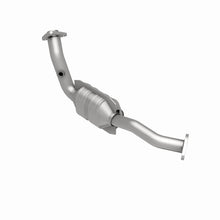 Load image into Gallery viewer, MagnaFlow Direct Fit Catalytic Converter FRONTIER- 01-04 3.3L OEM