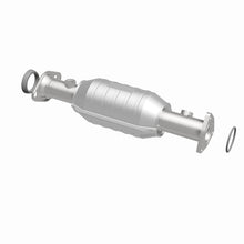 Load image into Gallery viewer, MagnaFlow Direct Fit Catalytic Converter 96-99 Acura Integra Gsr 1.8