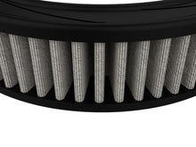 Load image into Gallery viewer, aFe MagnumFLOW Air Filters OER PDS A/F PDS Ford Pinto 71-73 L4-1.6L