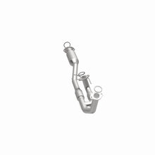 Load image into Gallery viewer, MagnaFlow Direct Fit Catalytic Converter California Grade CARB Compliant 95-97 Toyota Avalon