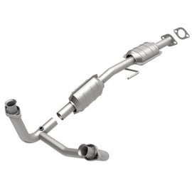 MagnaFlow Direct Fit Catalytic Converter 86-97 Ford Aerostar 3.0L