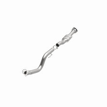 Load image into Gallery viewer, MagnaFlow Direct Fit Catalytic Converter 03-07 GM 2500/3500 Passenger Side