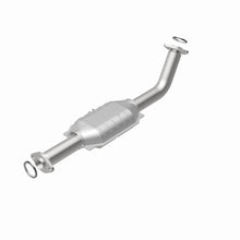 Load image into Gallery viewer, MagnaFlow Direct Fit Catalytic Converter 04-06 Tundra 4.7L P/S frt O