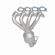 Load image into Gallery viewer, MagnaFlow Direct Fit Catalytic Converter 01-03 Hyundai Elantra 2.0L