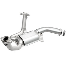 Load image into Gallery viewer, MagnaFlow Direct Fit Catalytic Converter Ford-Taurus-Mercury-Sable