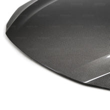 Load image into Gallery viewer, Seibon 18-20 Lexus LC OEM-Style Carbon Fiber Hood