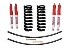 Load image into Gallery viewer, Skyjacker 2" RANGER STX,89-UP XLT