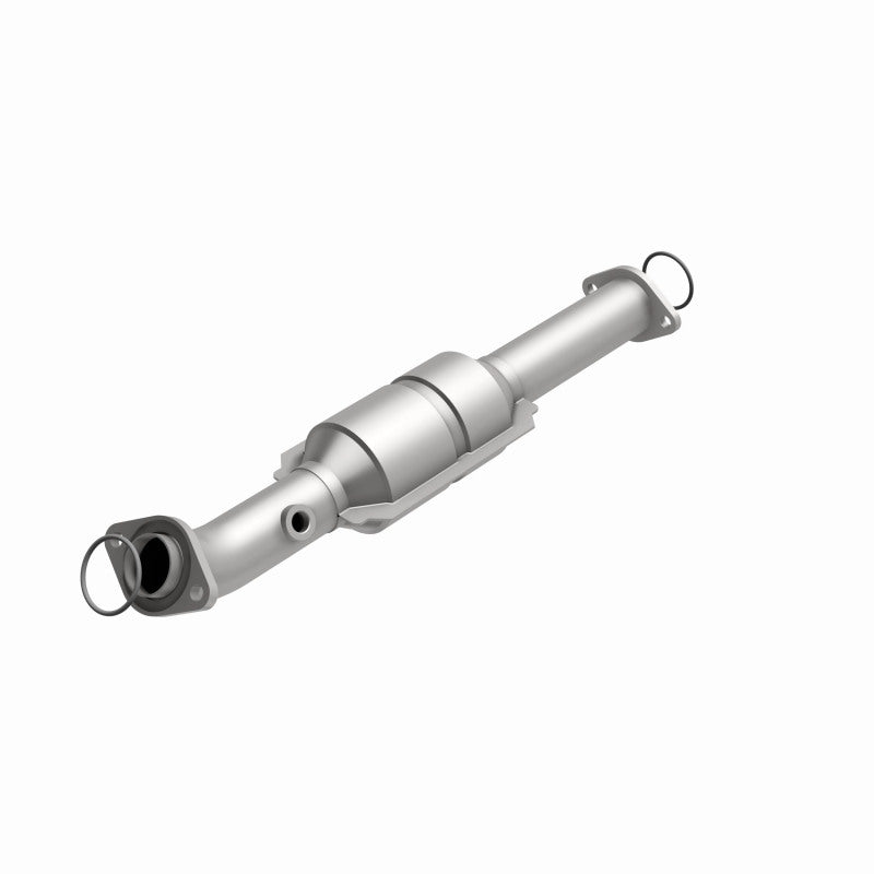 MagnaFlow Direct Fit Catalytic Converter 05-09 Toyota Tacoma 4.0L P/S Rear