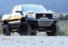 Load image into Gallery viewer, N-Fab RSP Front Bumper 14-17 Toyota Tundra - Tex. Black - Direct Fit LED
