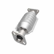 Load image into Gallery viewer, MagnaFlow Direct Fit Catalytic Converter 87-89 Mercedes 260E 2.6L