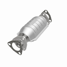 Load image into Gallery viewer, MagnaFlow Direct Fit Catalytic Converter Volvo 79