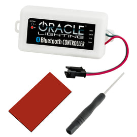 Oracle 13-18 Dodge Ram Dynamic DRL Replacement + Turn Signals - ColorSHIFT - Dynamic
