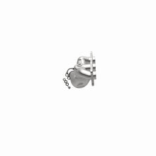 Load image into Gallery viewer, MagnaFlow Direct Fit Catalytic Converter BMW 3 06-09 Front OEM