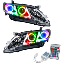 Load image into Gallery viewer, Oracle 07-09 Toyota Camry SMD HL - ColorSHIFT w/ Simple Controller