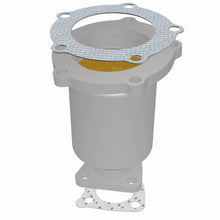 Load image into Gallery viewer, MagnaFlow Direct Fit Catalytic Converter 00-02 Mazda 626 2.0L OEM